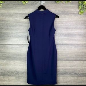 Sharagano New York Dress